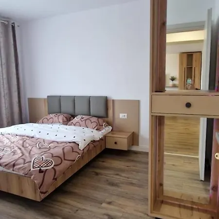 Apartment Sunny Craiova
