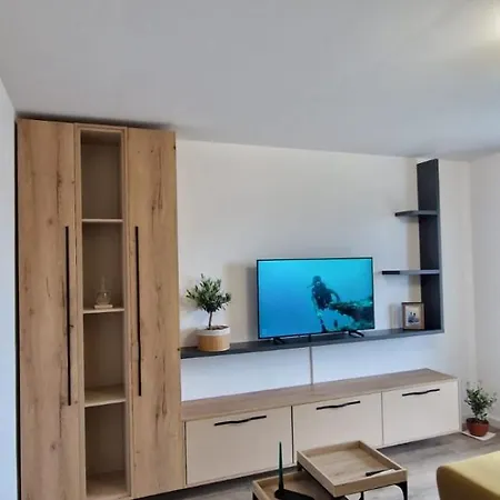 Apartment Sunny Craiova